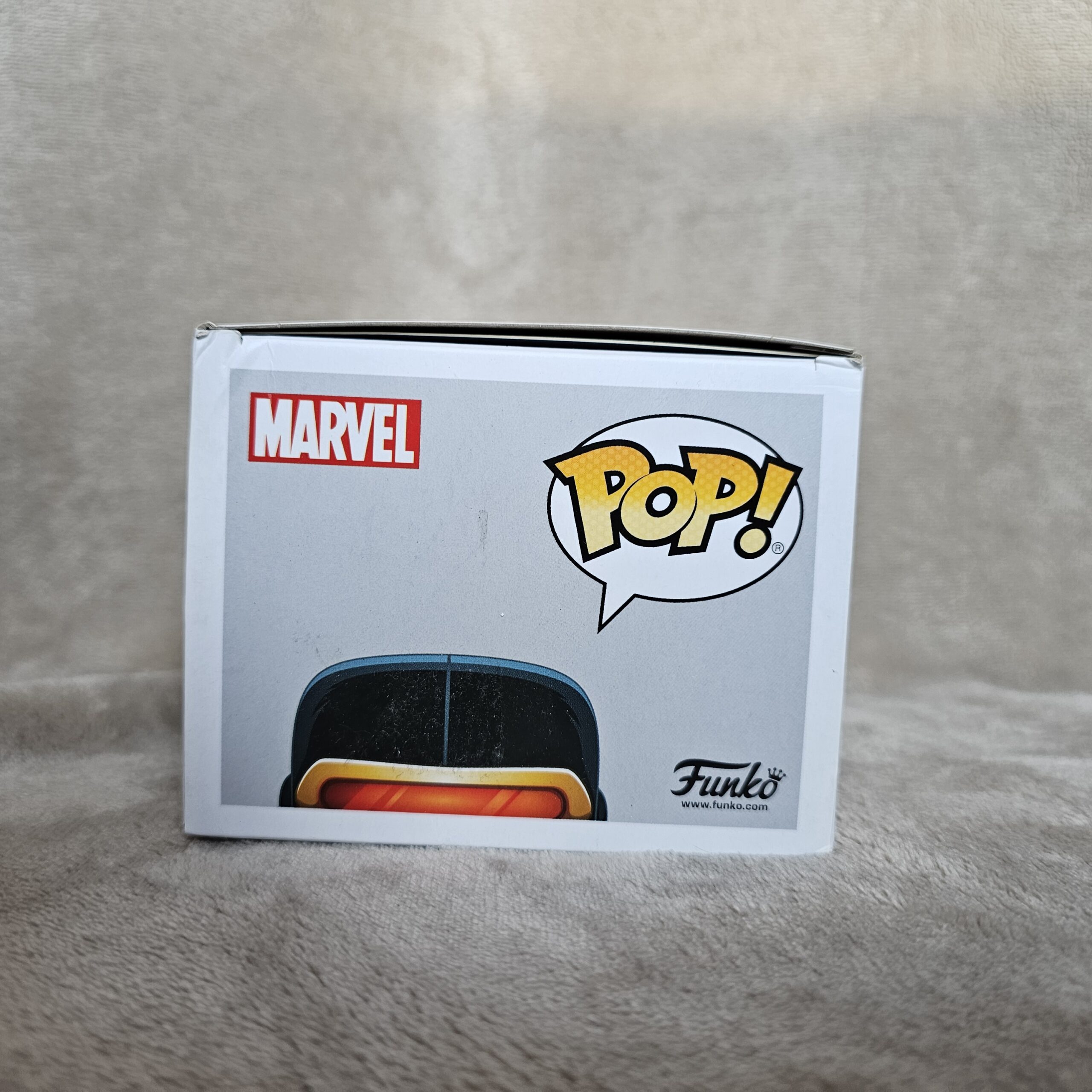 Marvel | 80 Years Cyclops (First Appearance) image 5