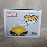 Marvel 80 Years Wolverine (First Appearance) #547 Funko Pop!