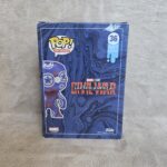 Marvel Civil War | Art Series Captain America #36 Funko Pop! Special Edition | Funko