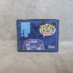 Marvel Civil War | Art Series Captain America #36 Funko Pop! Special Edition | Funko