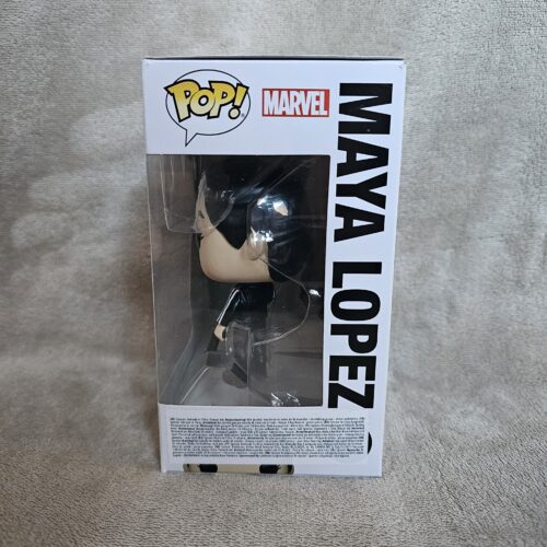 Marvel Hawkeye | Maya Lopez (Echo) #1214 Funko Pop!