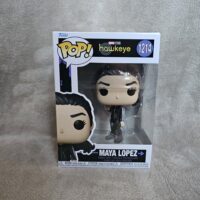 Marvel Hawkeye | Maya Lopez (Echo) #1214 Funko Pop!