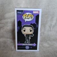 Marvel Hawkeye | Maya Lopez (Echo) #1214 Funko Pop!