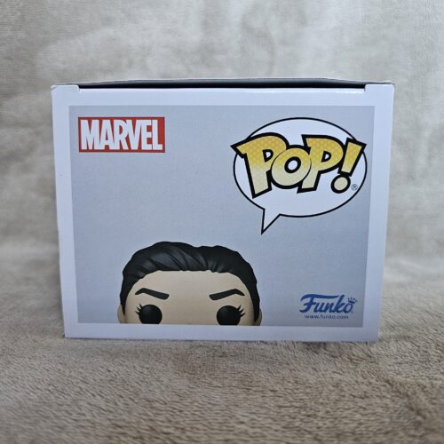 Marvel Hawkeye | Maya Lopez (Echo) #1214 Funko Pop!