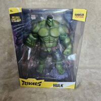 Marvel Rivals | The Hulk 1:6 Scale Collectible | McFarlane Toys