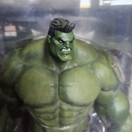 Marvel Rivals | The Hulk 1:6 Scale Collectible | McFarlane Toys