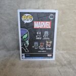 Marvel Spider-Man Comics Chasm #1446 Funko Pop!
