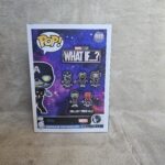 Marvel What If... Zombie Captain America #948 Funko Pop! Exclusive Funko