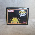 Marvel X-Men | Blacklight Rogue #800 Funko Pop! Exclusive | Funko
