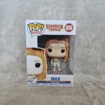 Max Mall Outfit #806 Funko Pop! Stranger Things