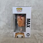 Max Mall Outfit #806 Funko Pop! Stranger Things