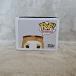 Max Mall Outfit #806 Funko Pop! Stranger Things