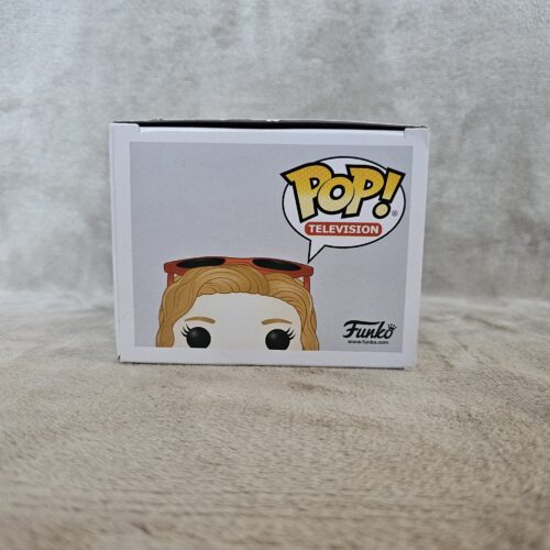 Max Mall Outfit #806 Funko Pop! Stranger Things