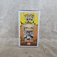 My Hero Academia | Himiko Toga #2159 Funko Pop! Plus | Funko