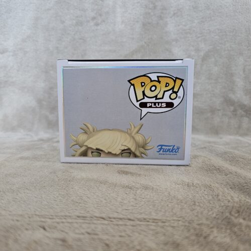 My Hero Academia | Himiko Toga #2159 Funko Pop! Plus | Funko