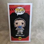 Star Wars: The Rise of Skywalker | Rey (Two Lightsabers) #434 Funko Pop!