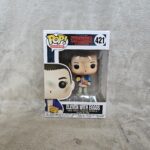 Stranger Things Eleven with Eggos #421 Funko Pop! Funko
