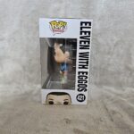 Stranger Things Eleven with Eggos #421 Funko Pop! Funko