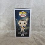 Stranger Things Eleven with Eggos #421 Funko Pop! Funko