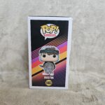 Stranger Things Hunter Dustin with Shield #1463 Funko Pop! Funko