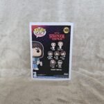 Stranger Things | Season 4 Jonathan (with Golf Club) #1459 Funko Pop! | Funko